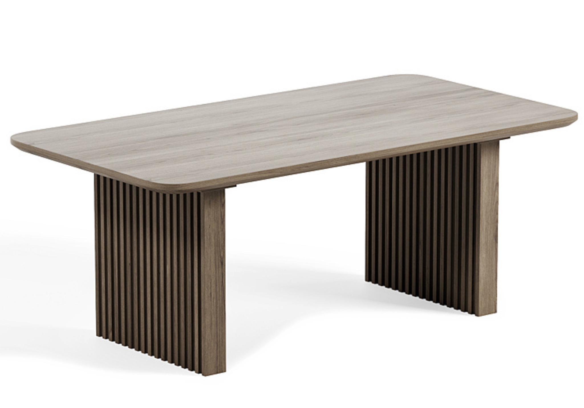 Stół drewniany "ROMA" - 240x100cm+2x40cm