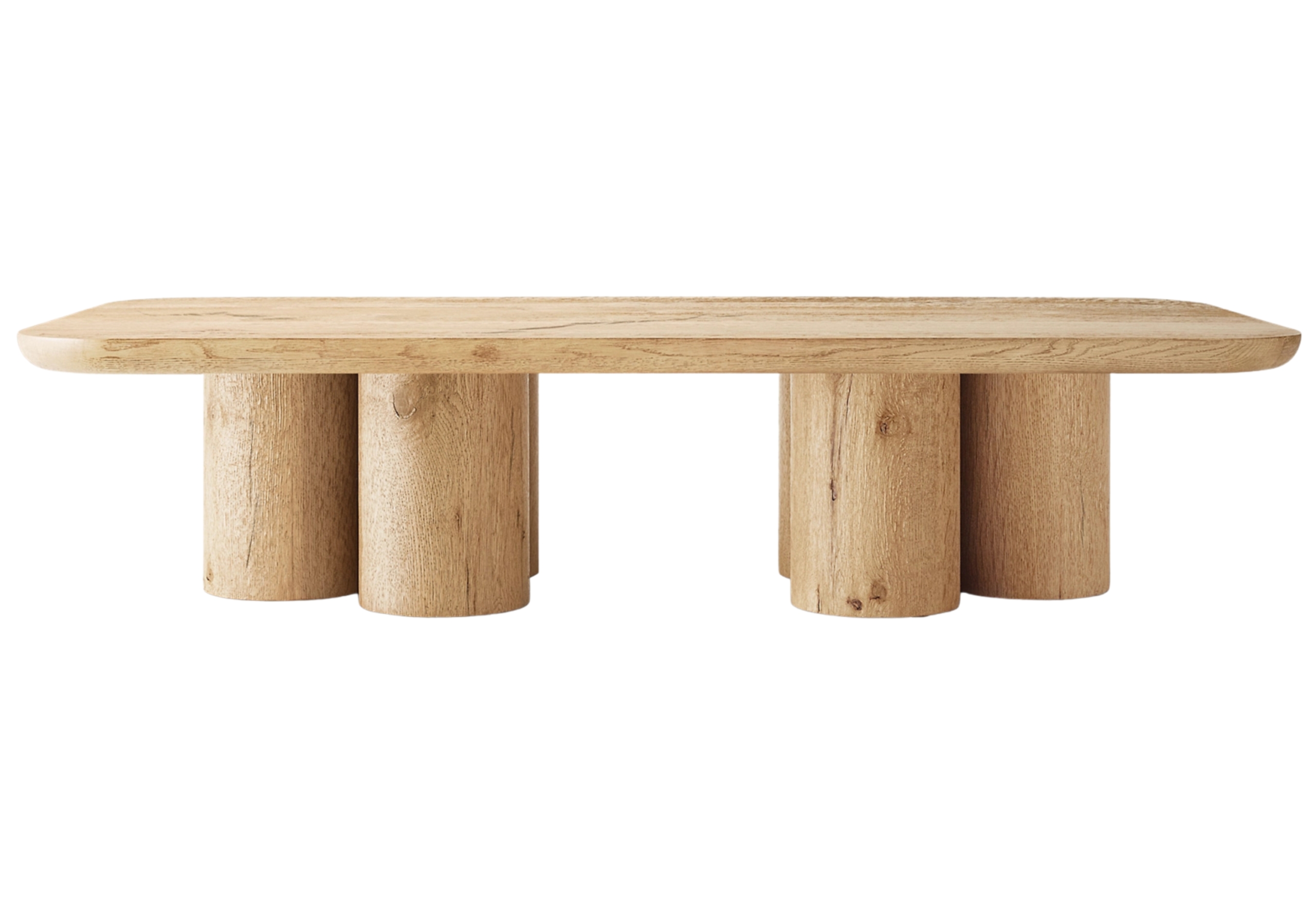 Stolik kawowy "BELK" - 100x60cm