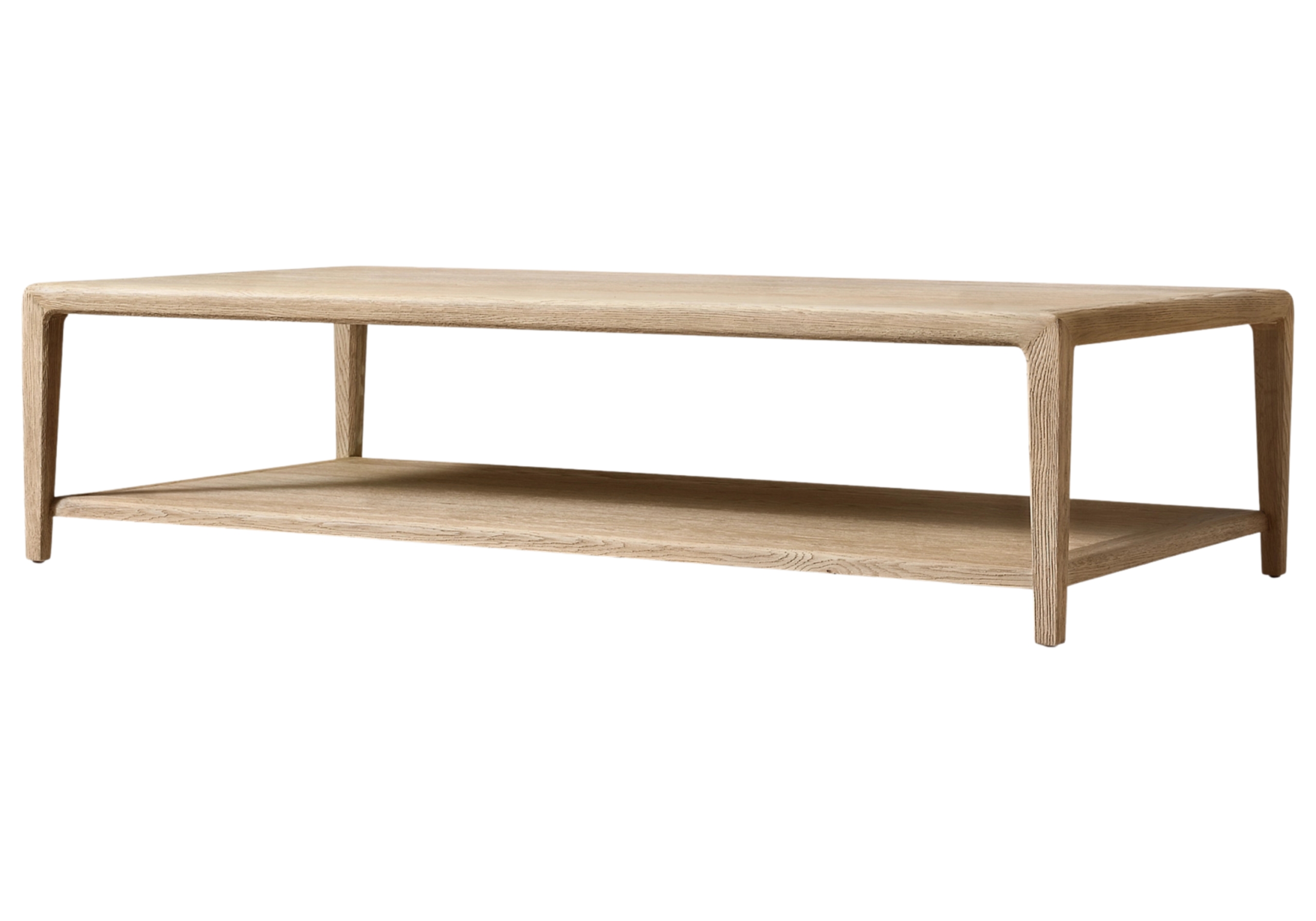 Stolik kawowy "ROCHE" - 100x60cm