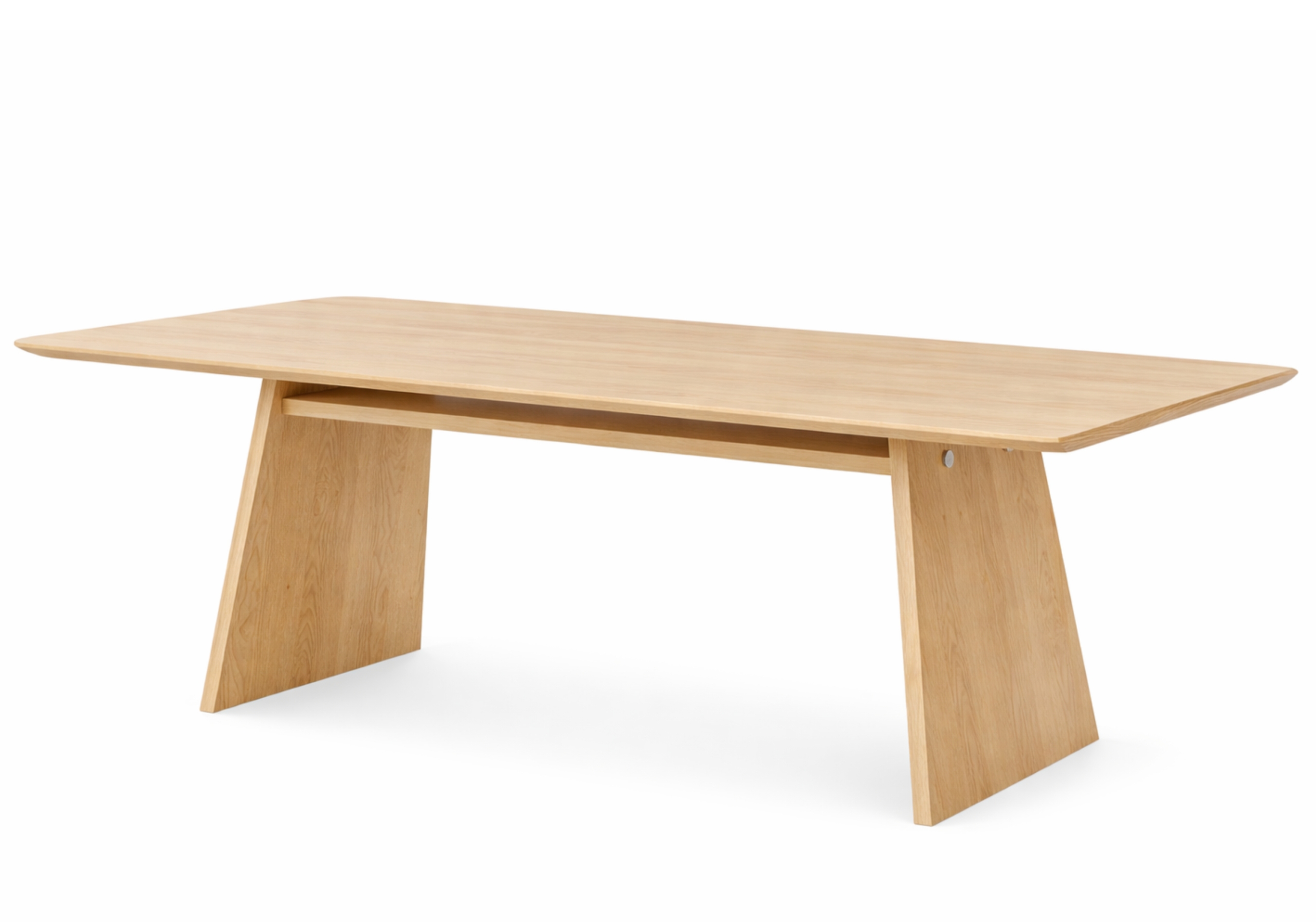 Stół drewniany "KARO" - 300x100cm