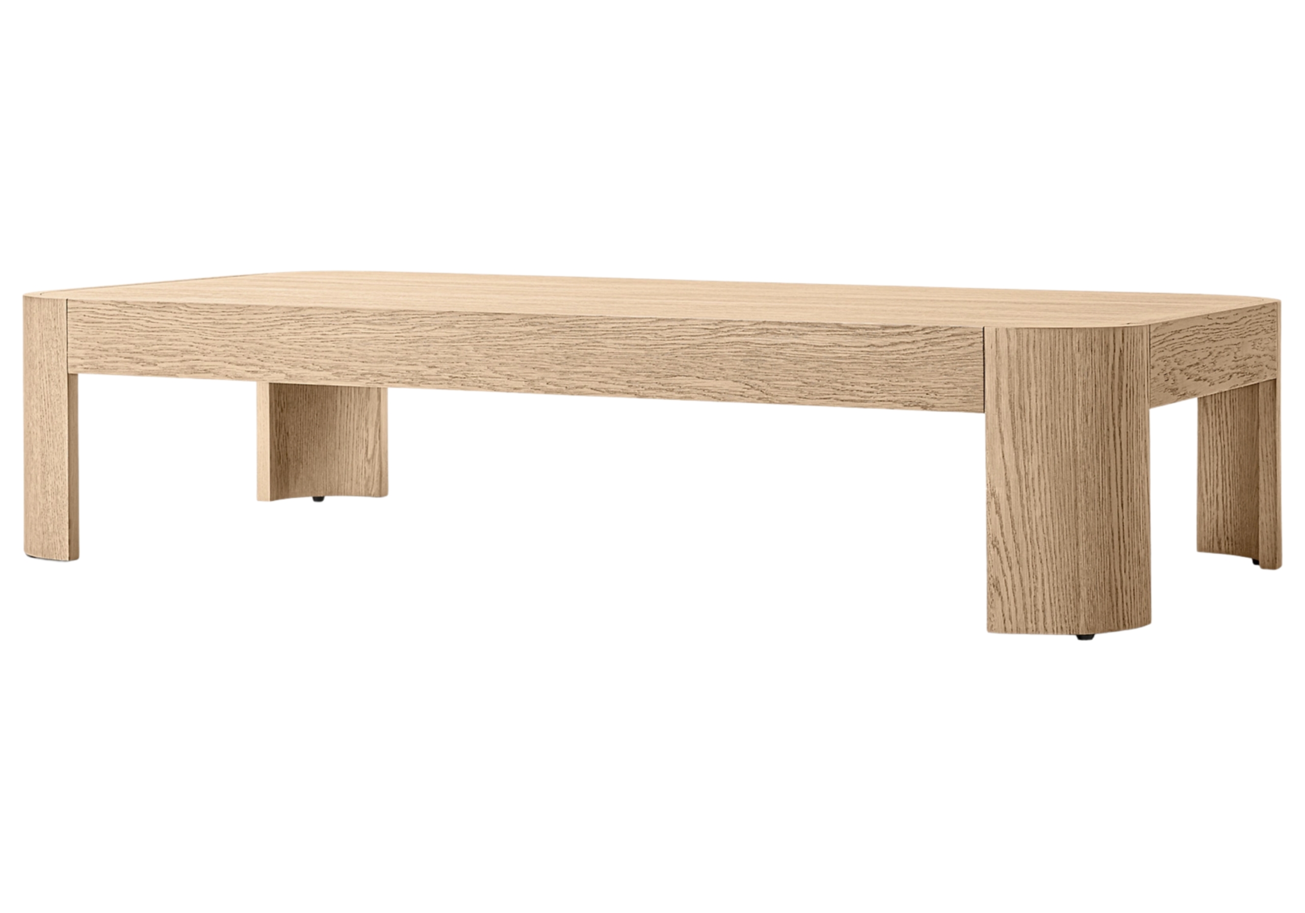 Stolik kawowy NOMA - 180x80cm