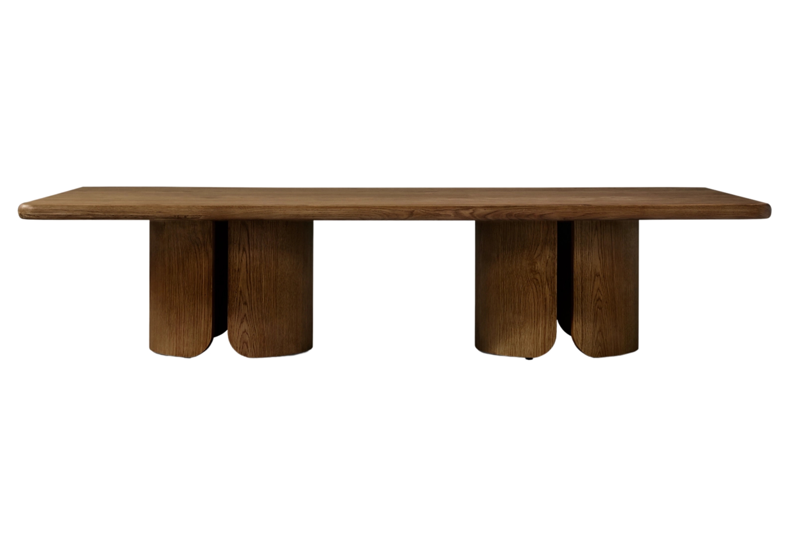 Stolik kawowy MADERO - 130x70cm