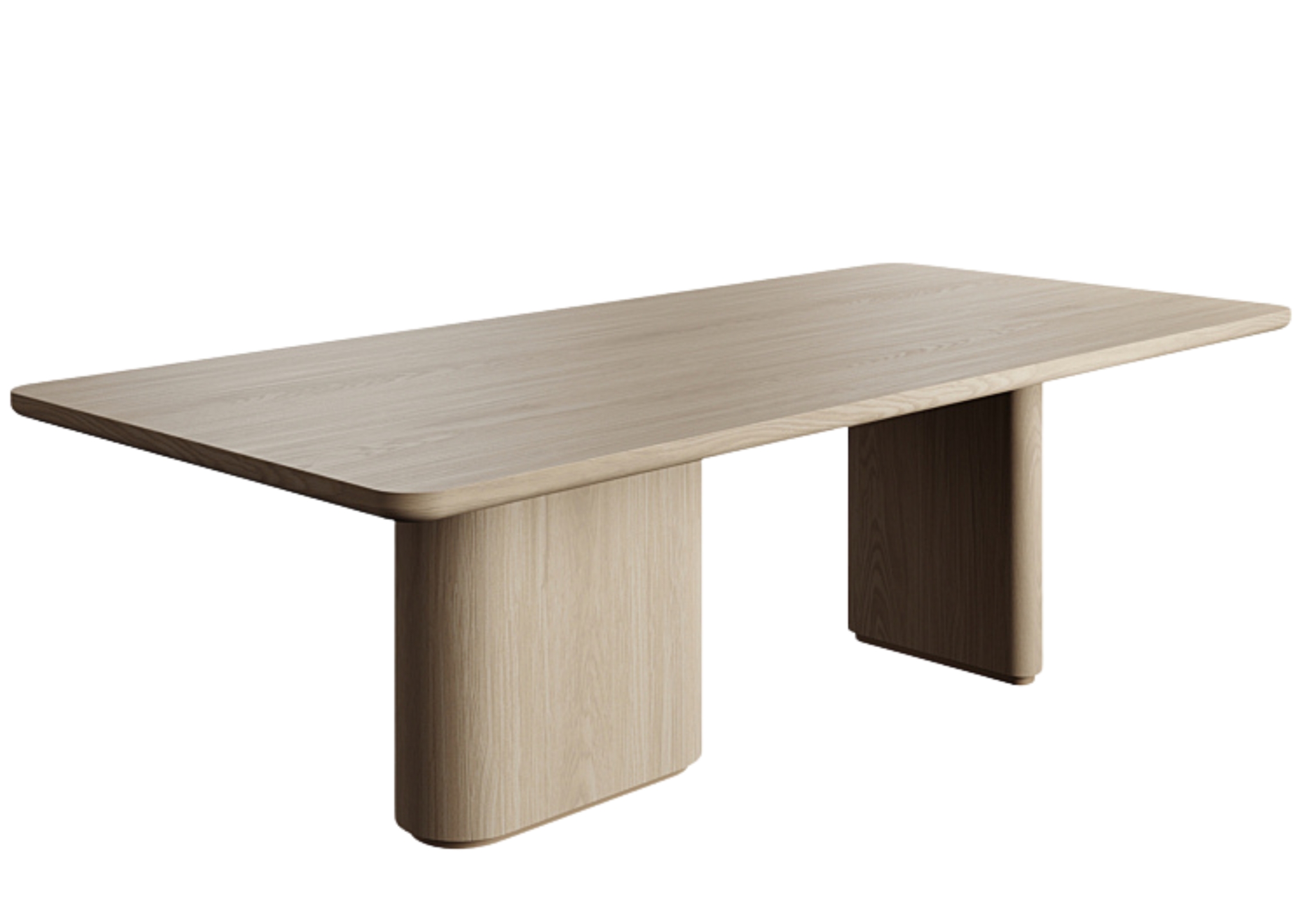 Stół drewniany "OSLO" - 180x90cm