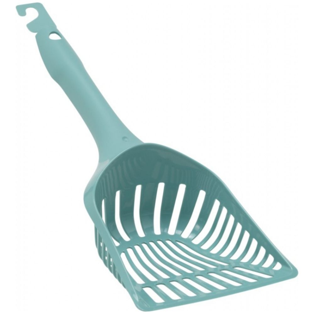 Łopatka do żwirku dla kota AnimaxKot kruszon pelet duża