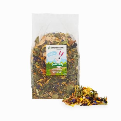 – ziołowa mieszanka z 32 składników - 1kg