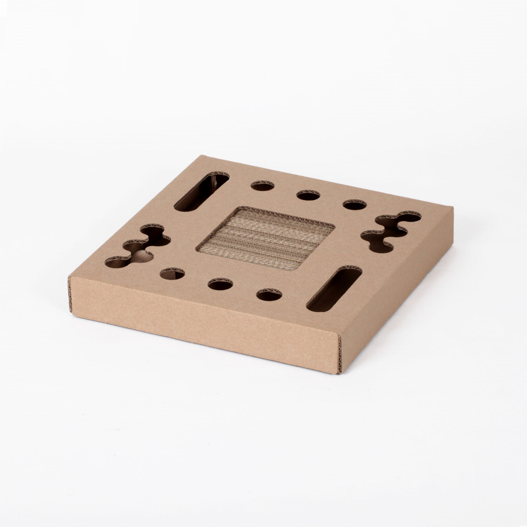 Drapak dla kota Tobby z kocimiętką