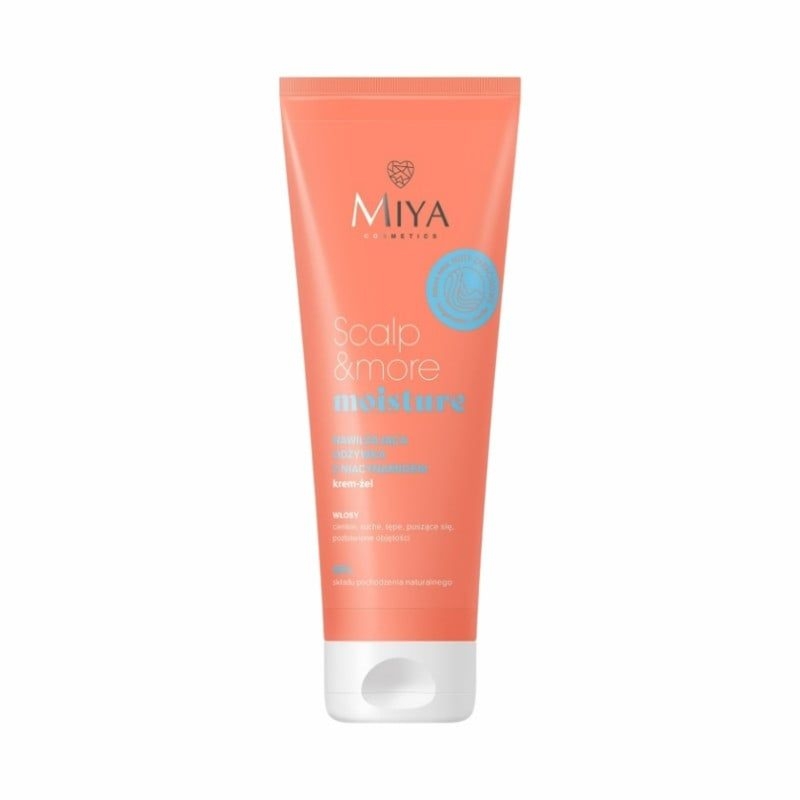 Miya Moisture Nawilżająca odżywka z niacynamidem