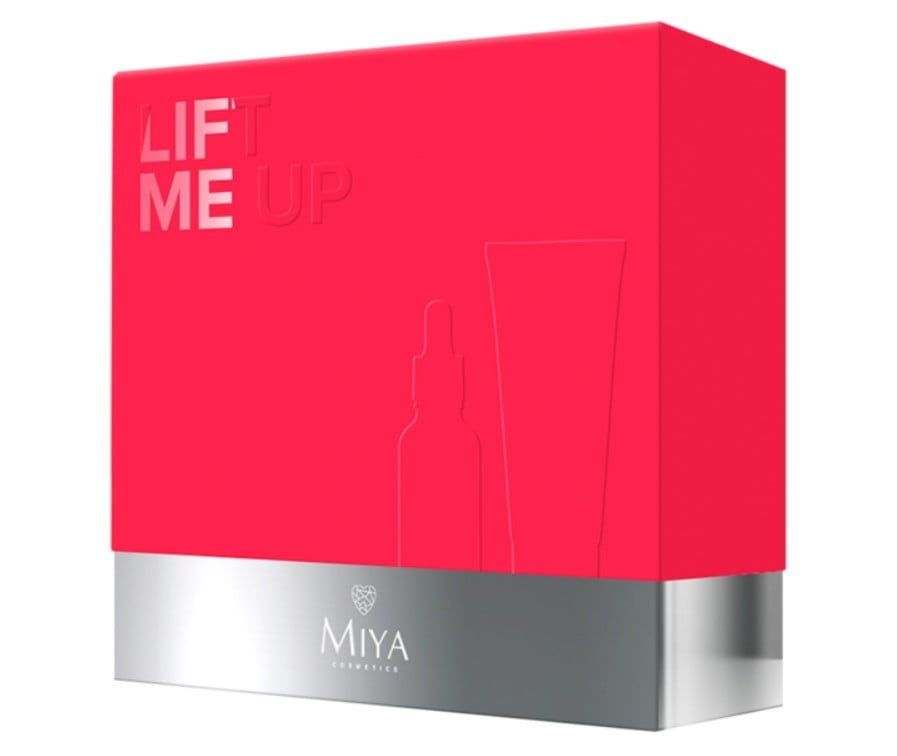 Miya Zestaw Miya Cosmetics Lift Me Up