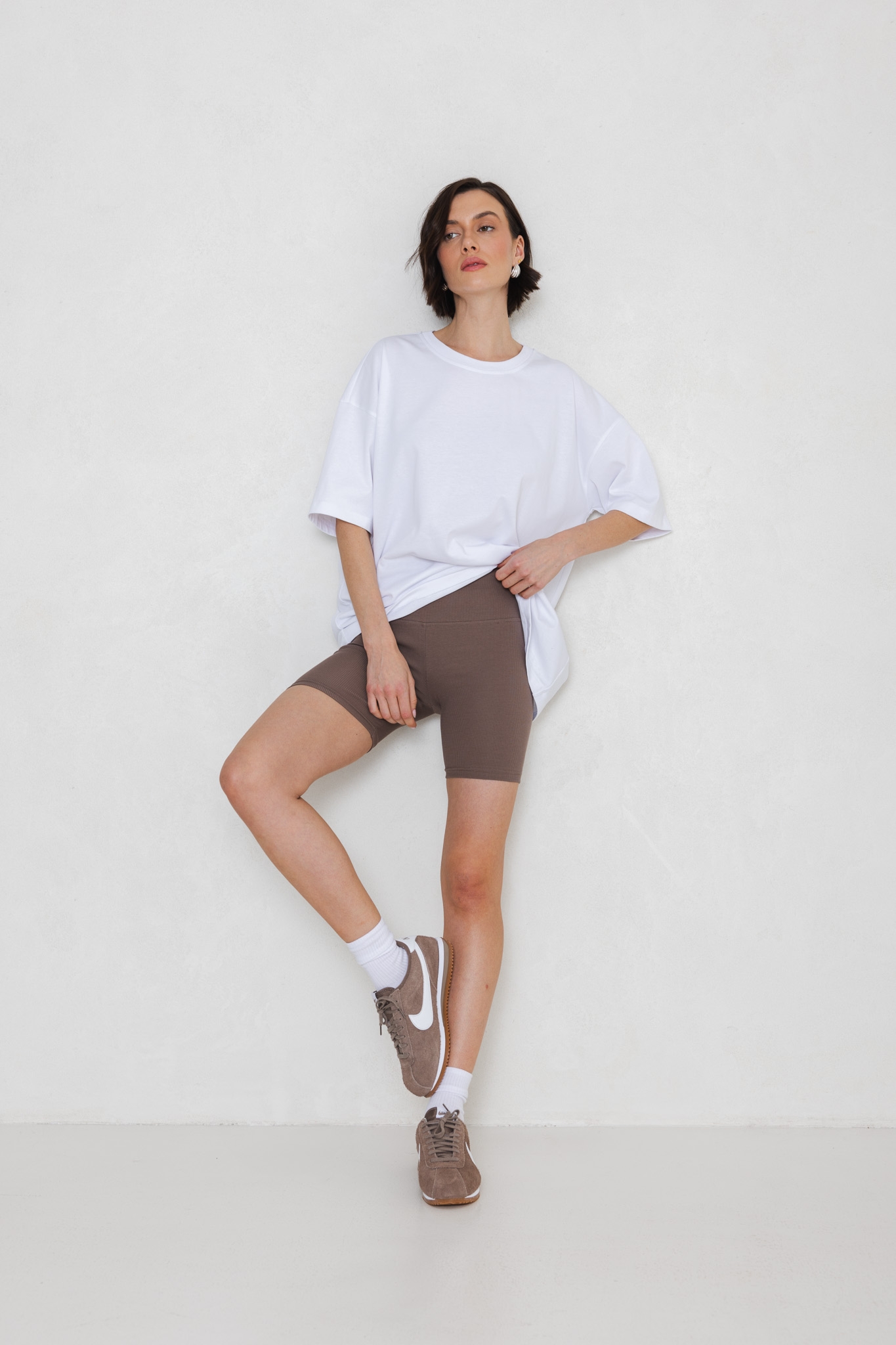 KOLARKI SUZANE KAKAO M - Flawless