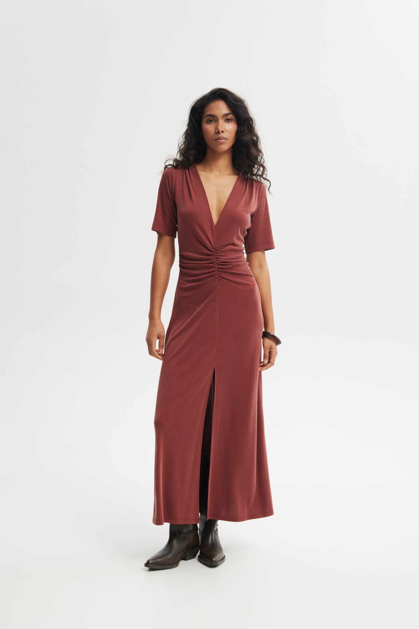 SUKIENKA NICOLE MARSALA L - Flawless