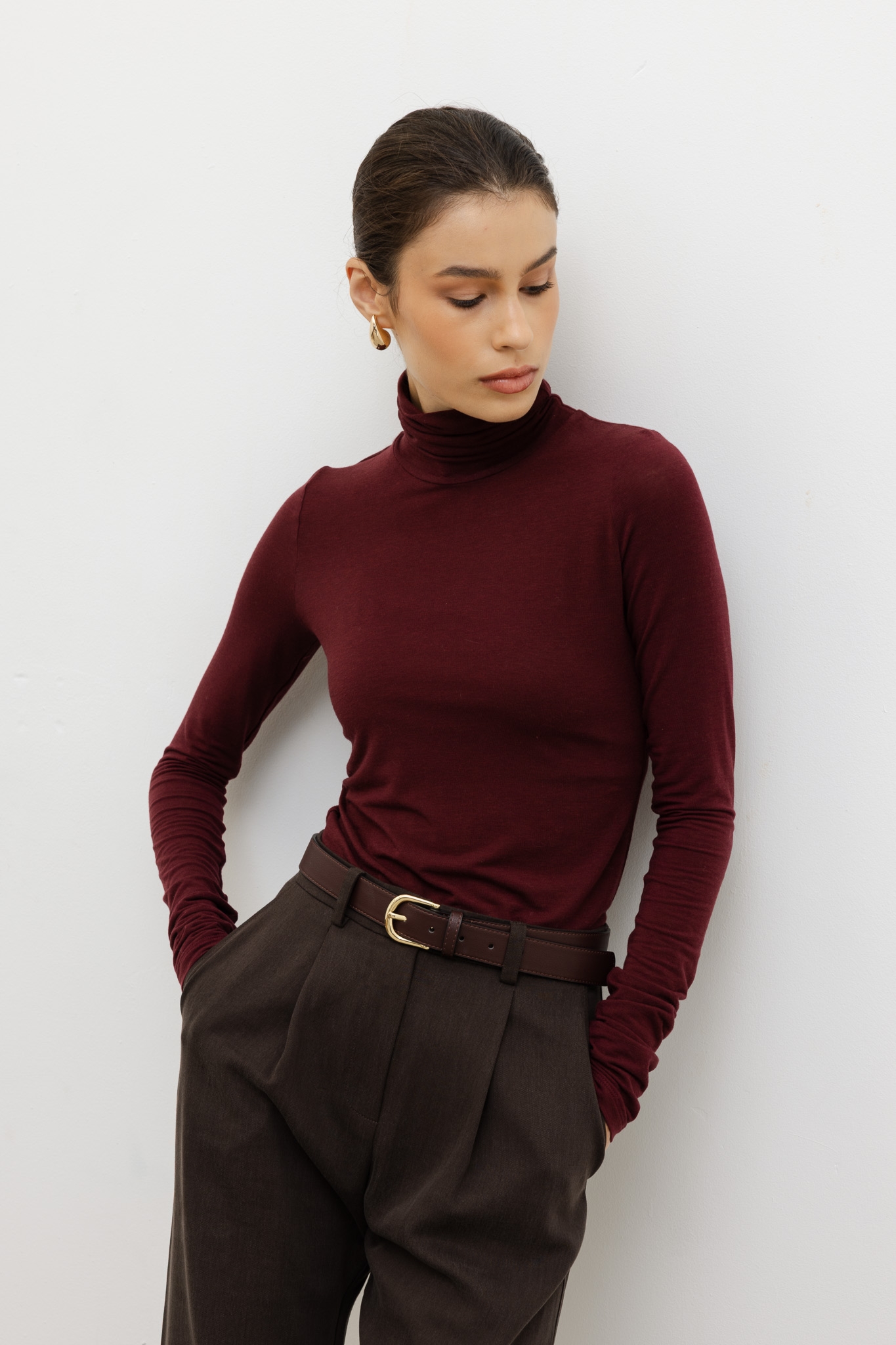 GOLF JULIA BORDOWY M - Flawless