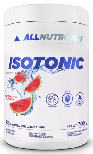 Isotonic watermelon proszek 700 g