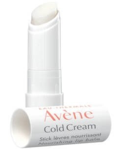 AVENE Cold Cream Pomadka do ust 4g