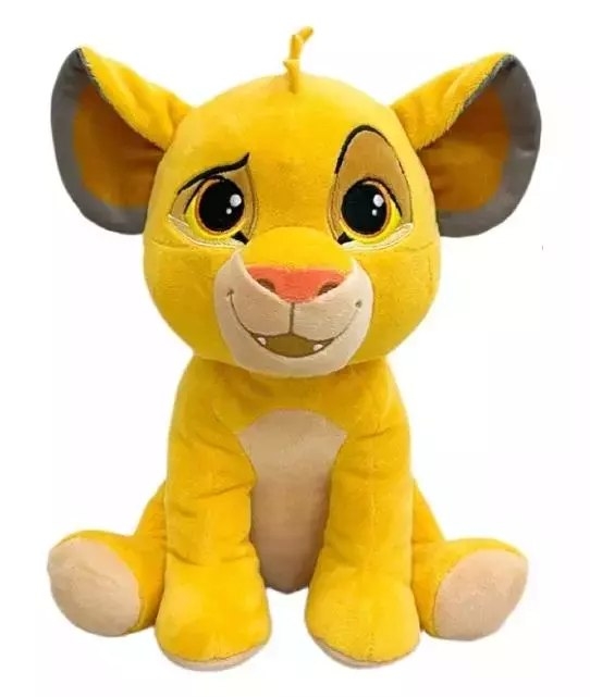 Фото - М'яка іграшка Simba Maskotka Disney Król Lew 30l -  25cm 