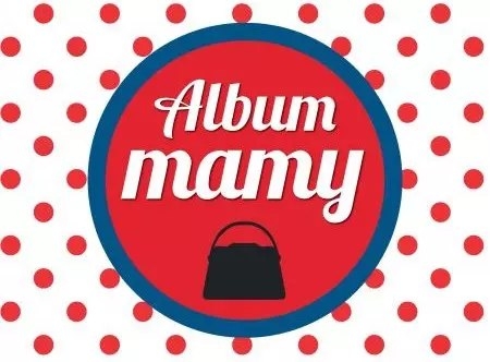 Фото - Фоторамка та фотоальбом Album mamy