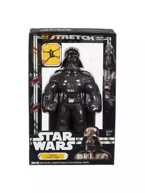 Фото - Фігурки / трансформери COBI 07698. Duża figurka rozciągliwa. Star Wars Darth Vader 