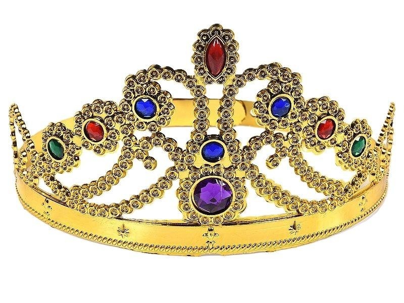 Фото - Розвивальна іграшка Korona Diadem 17x14x1,5cm 