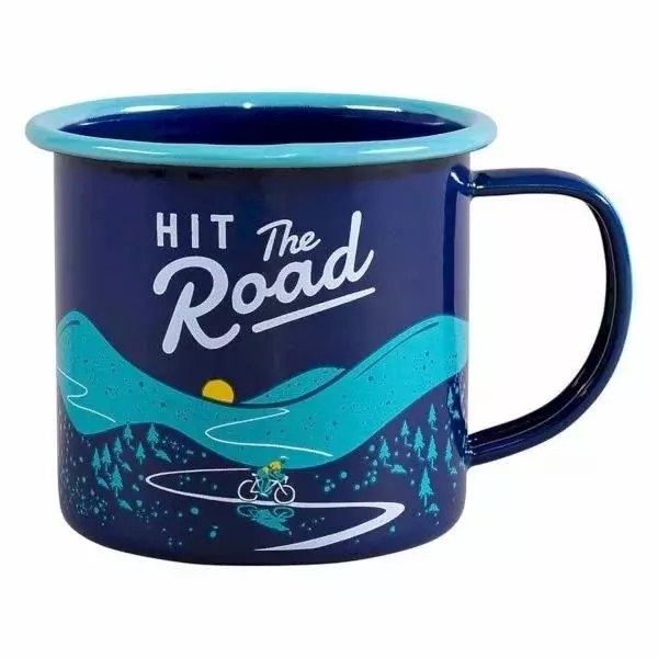 Фото - Кухоль HIT Kubek kempingowy 325 ml,  the Road 
