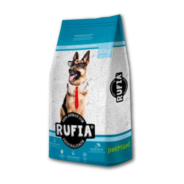 Karma dla psa RUFIA ADULT DOG dla psów dorosłych 30% Mięsa 20 kg