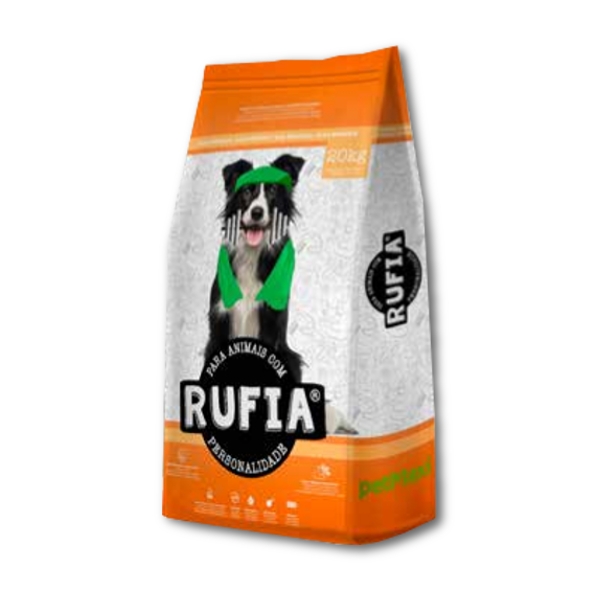 Karma dla psa RUFIA HIGH ENERGY dla psów aktywnych 35% Mięsa 20 kg
