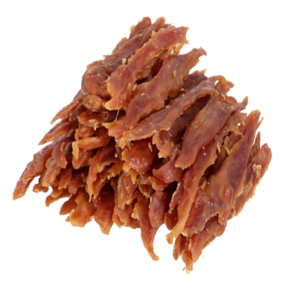 Przysmak dla psa Miękkie Piersi z Kaczki  500g Filet