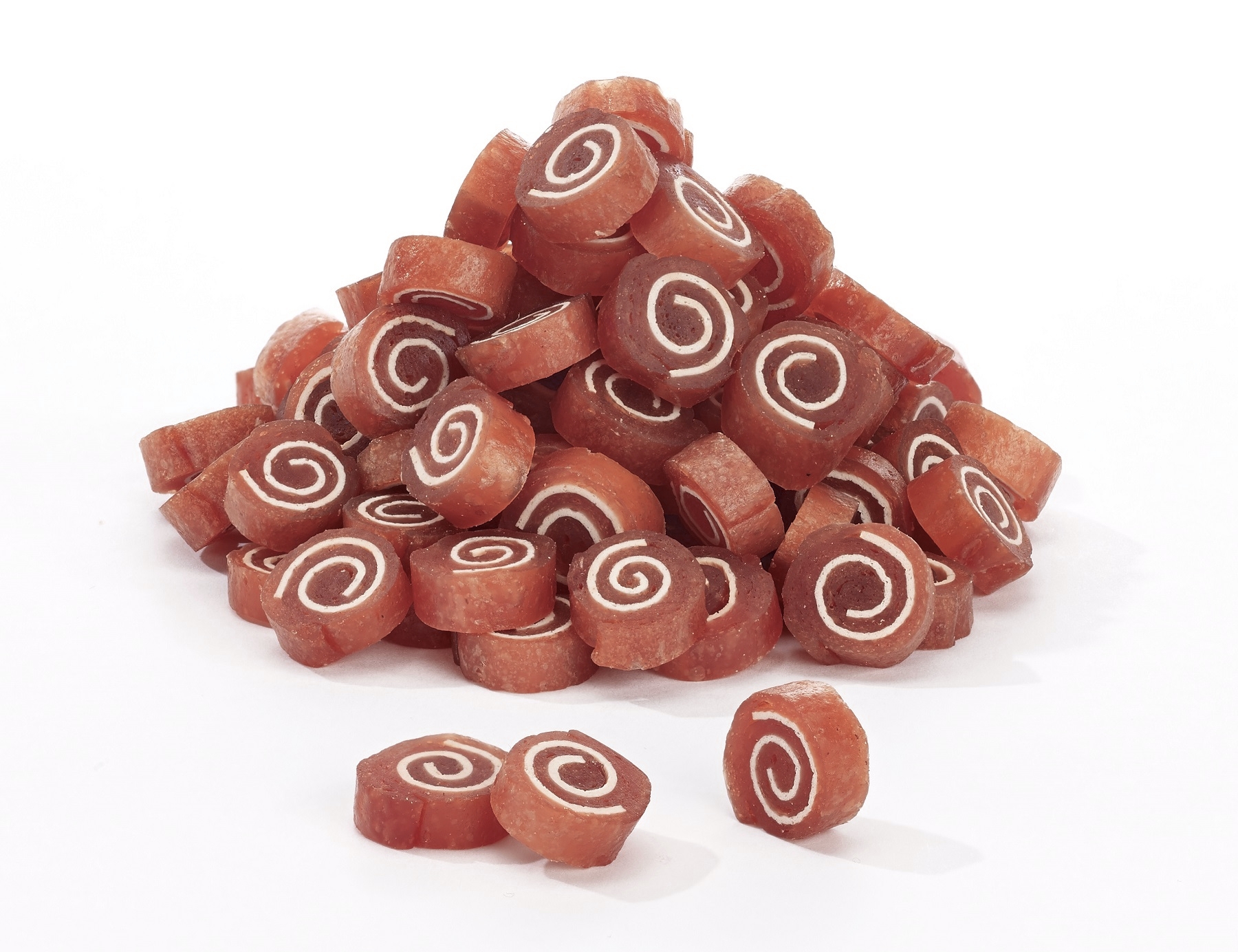 Przysmak dla psa MACED Sushi Kurczak z Rybą 500g