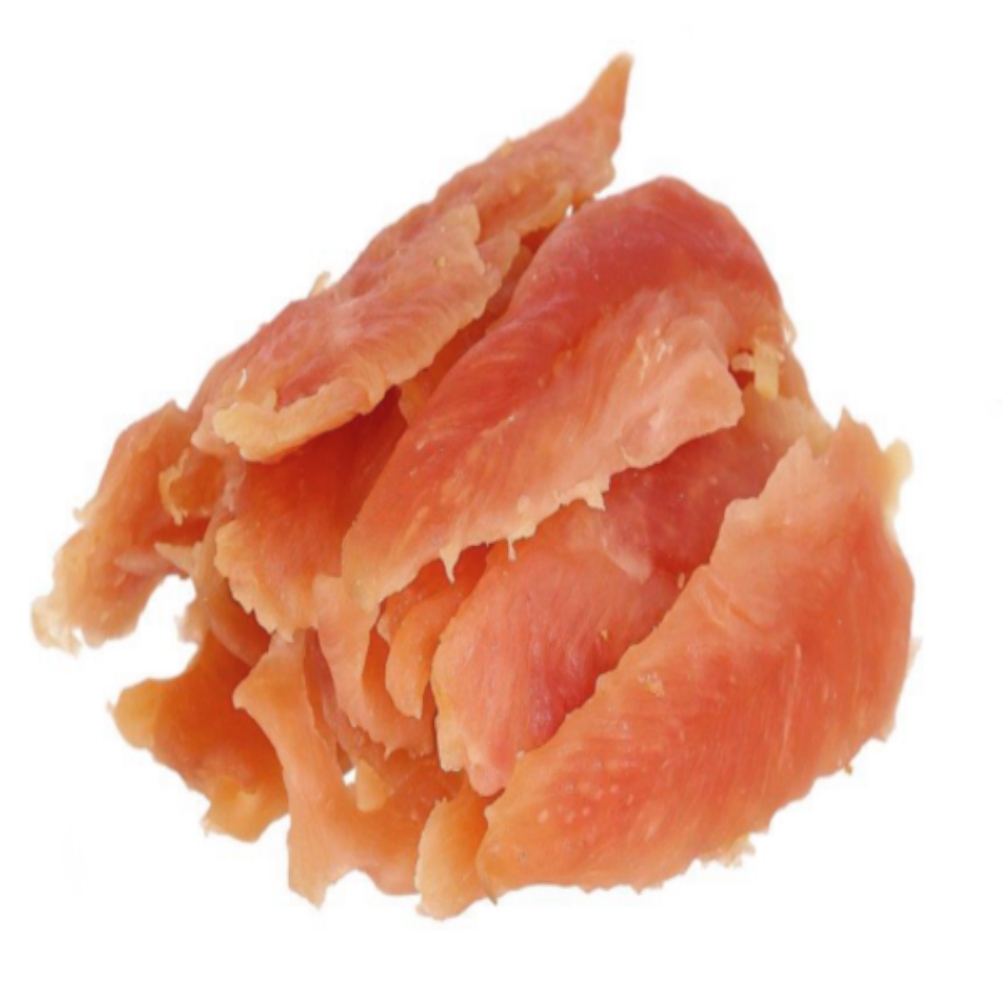 Przysmak dla psa Filet Miękkie Piersi z Kurczaka 500g