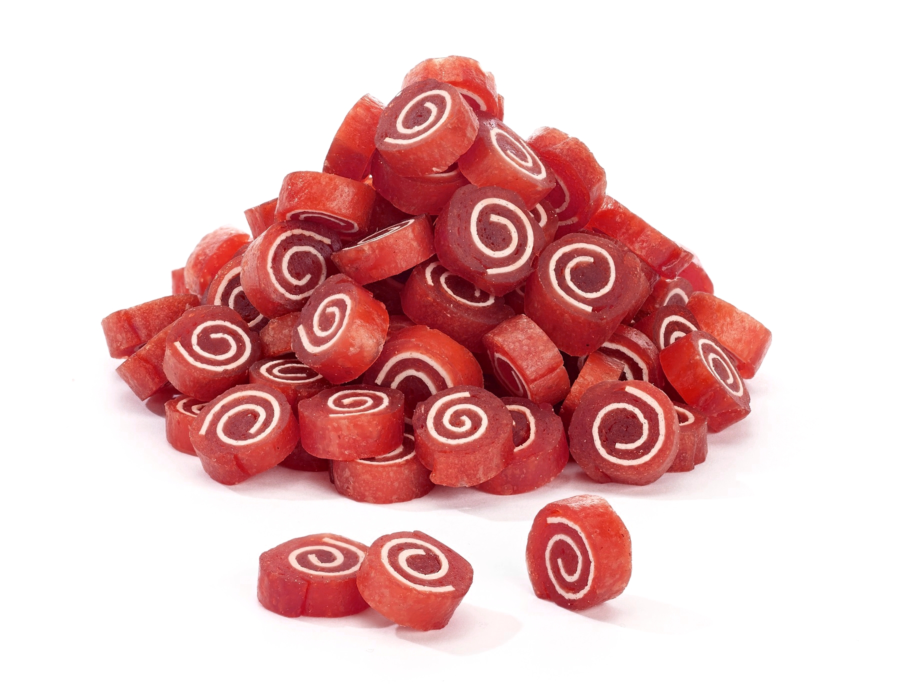 Przysmak dla psa MACED Sushi Kaczka i Ryba 500g