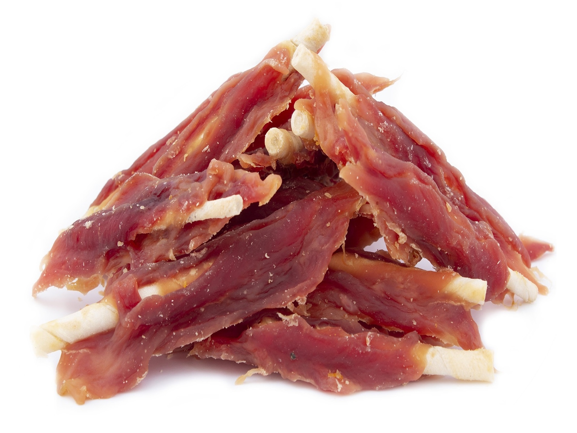 Przysmak dla psa Wafi Filet Pierś Kaczki na Patyku 500g
