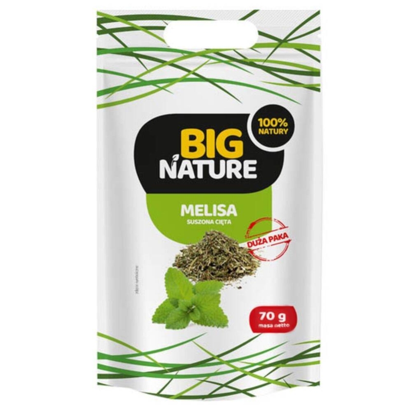 Dobry Sen Melisa Lekarska 70g