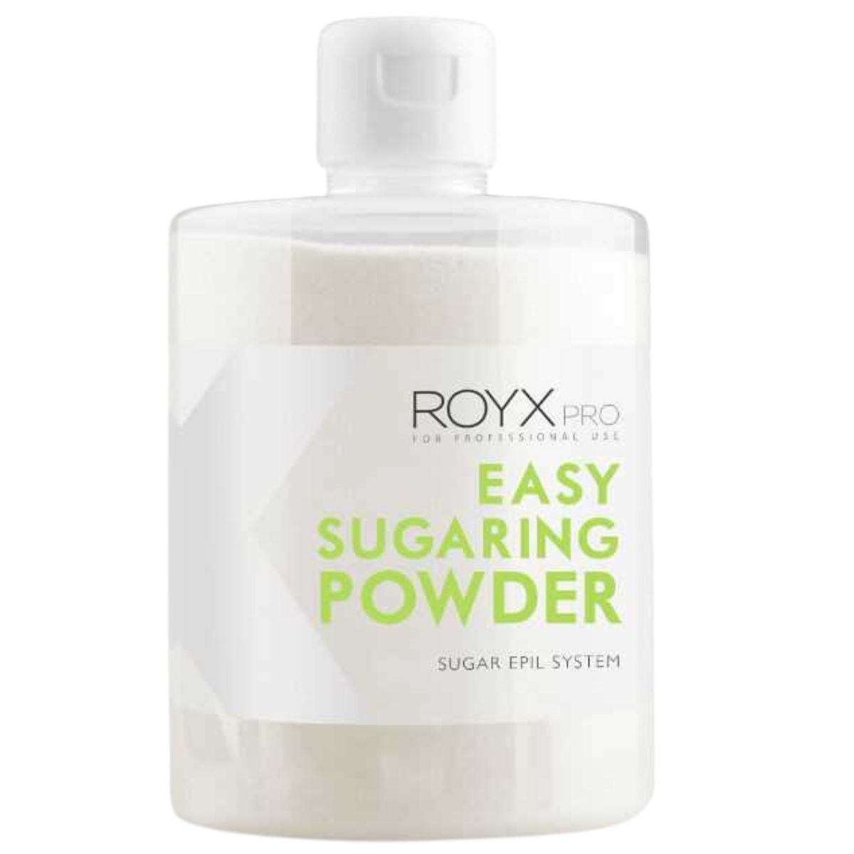 Royx Pro Easy Sugaring Puder przed depilacją - 200g