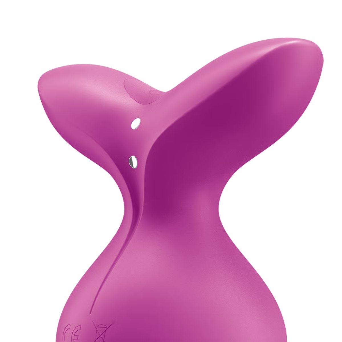 Wibrator lay-on Satisfyer Viva la Vulva 3
