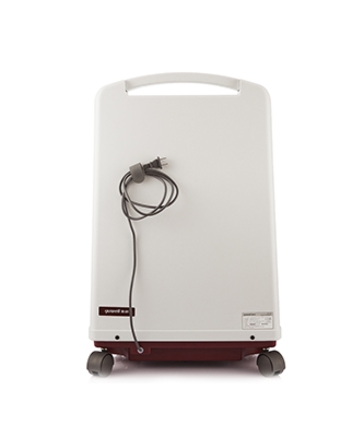 Koncentrator tlenu z czujnikiem stężenia Yuwell 8F-8 (przepływ do 8l)