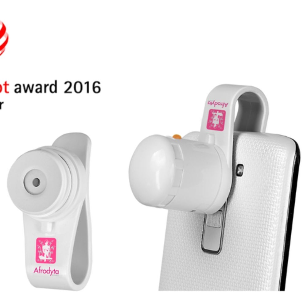 Monitor płodności smart Afrodyta Smart z aplikacją - 1 sztuka