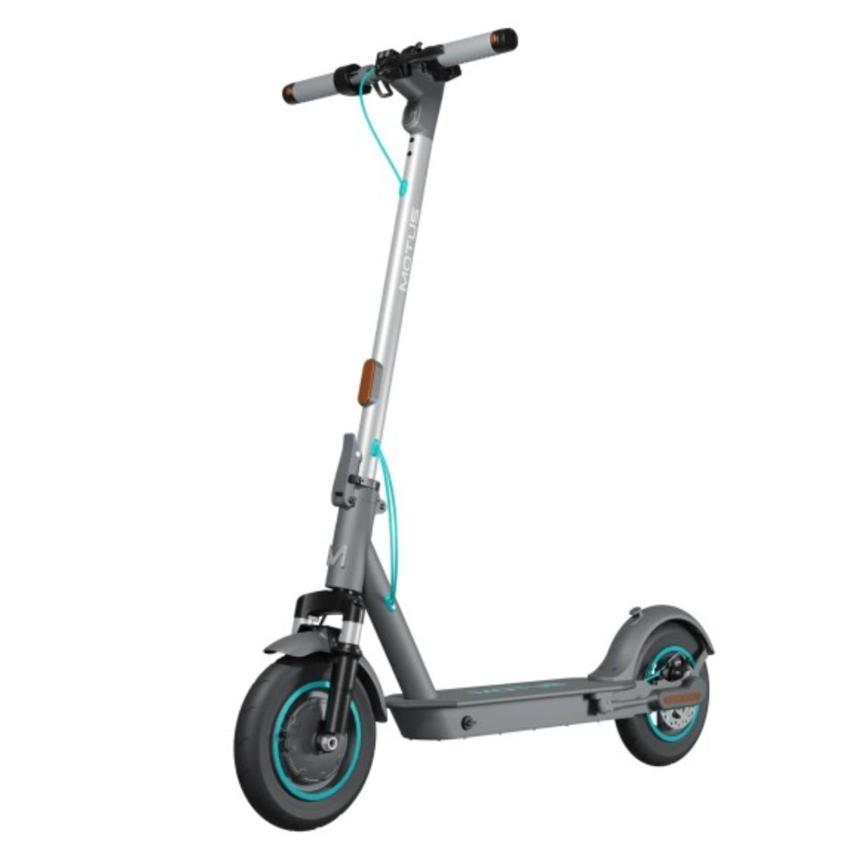 Motus Hulajnoga Scooty 10 Lite Gen6