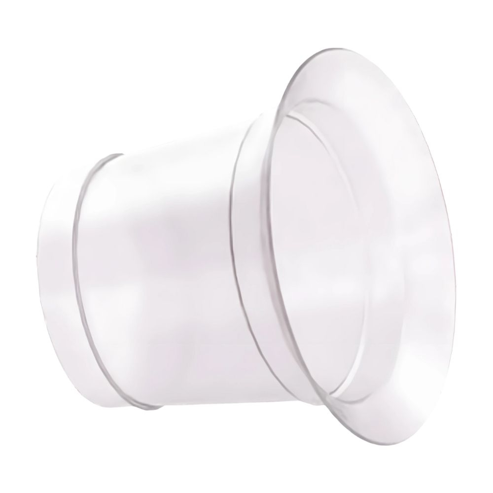 Lejek dla laktatora Momini SingleHarmony i TwinHarmony - 21 mm