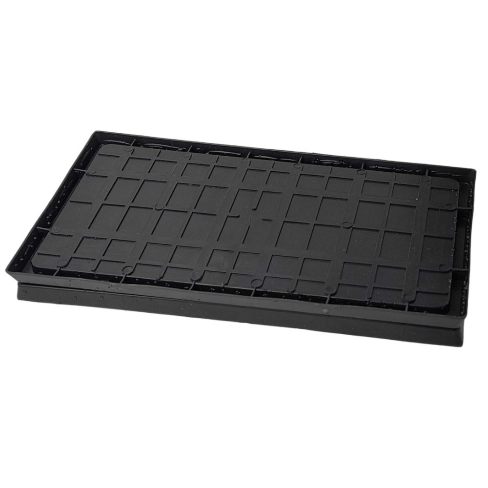 Pułapka lepowa na myszy i szczury 222×122 mm ONE SHOT DG-1102