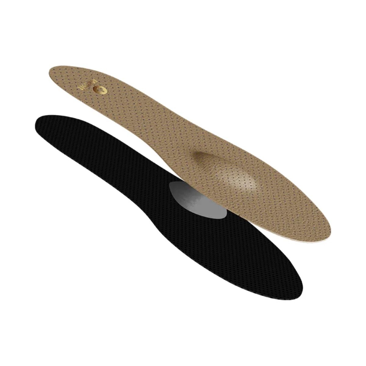 Profilowane wkładki do butów - Mazbit LUNA - 45