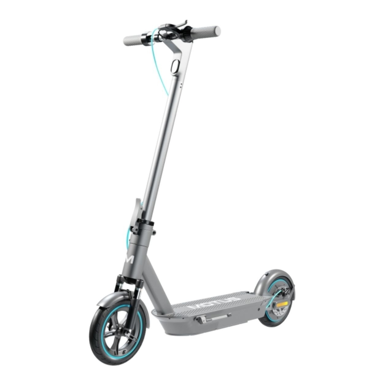 Motus Hulajnoga Scooty 10 PLUS 2022