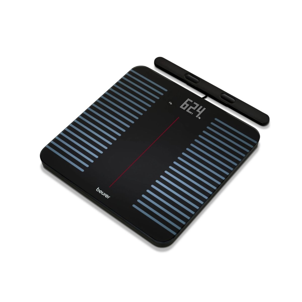 Waga diagnostyczna Wi-Fi/Bluetooth Beurer BF 990