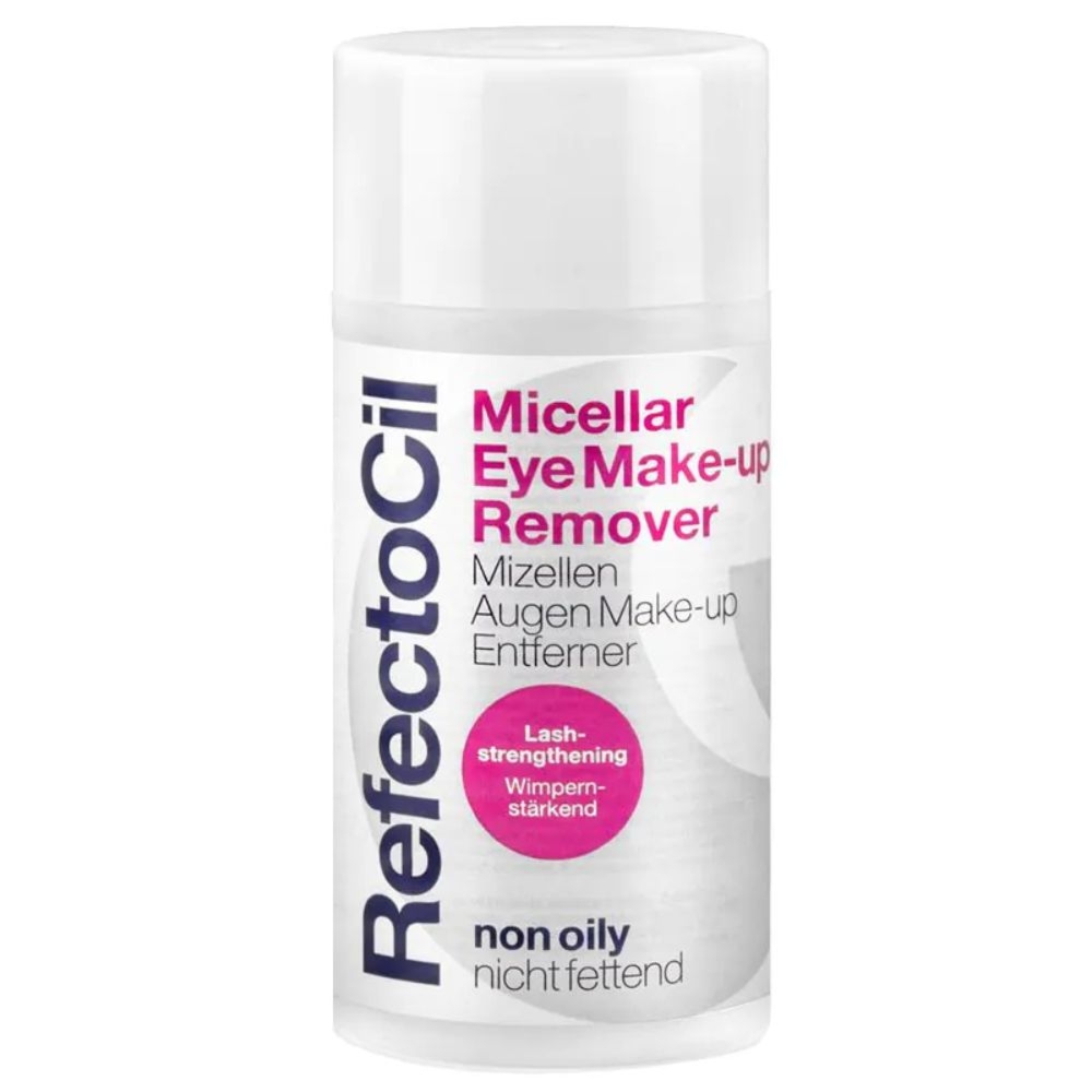 Płyn do demakijażu 150 ml RefectoCil Make-up Remover - 1 szt.