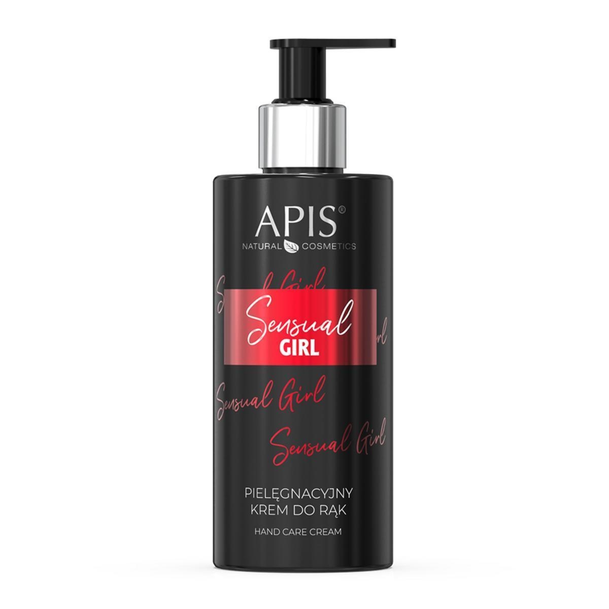 Krem do rąk APIS Sensual Girl 300 ml