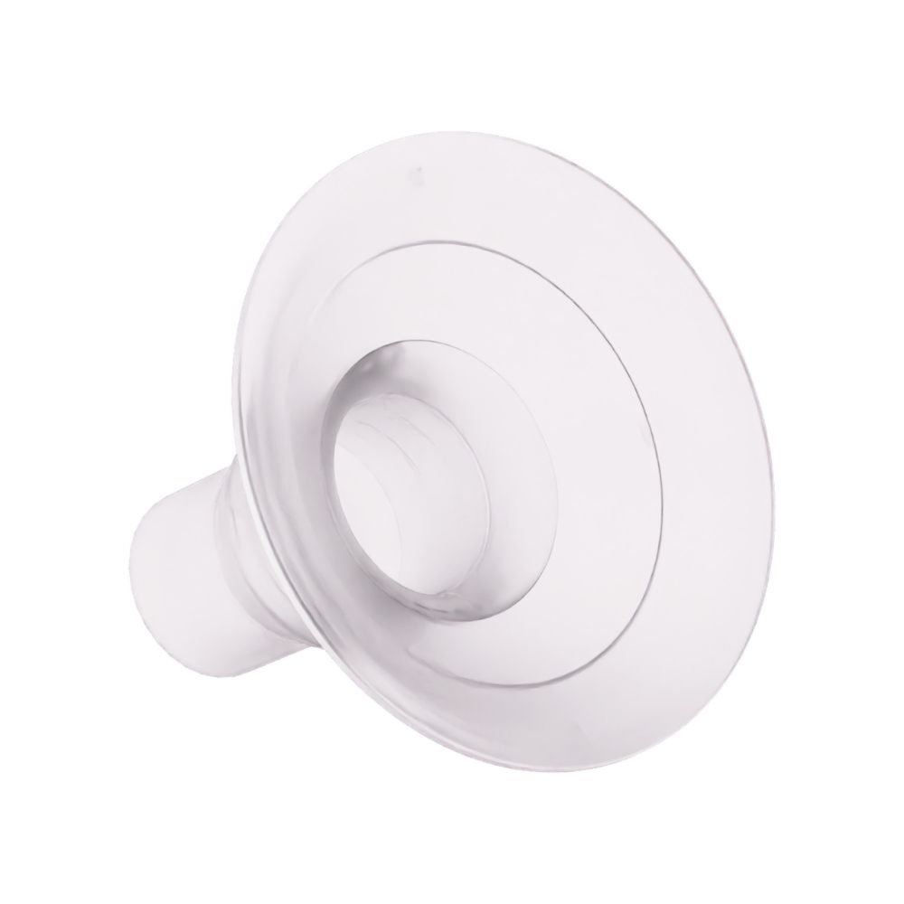 Lejek do laktatora Momini BlissPump 24 mm - tworzywo sztuczne