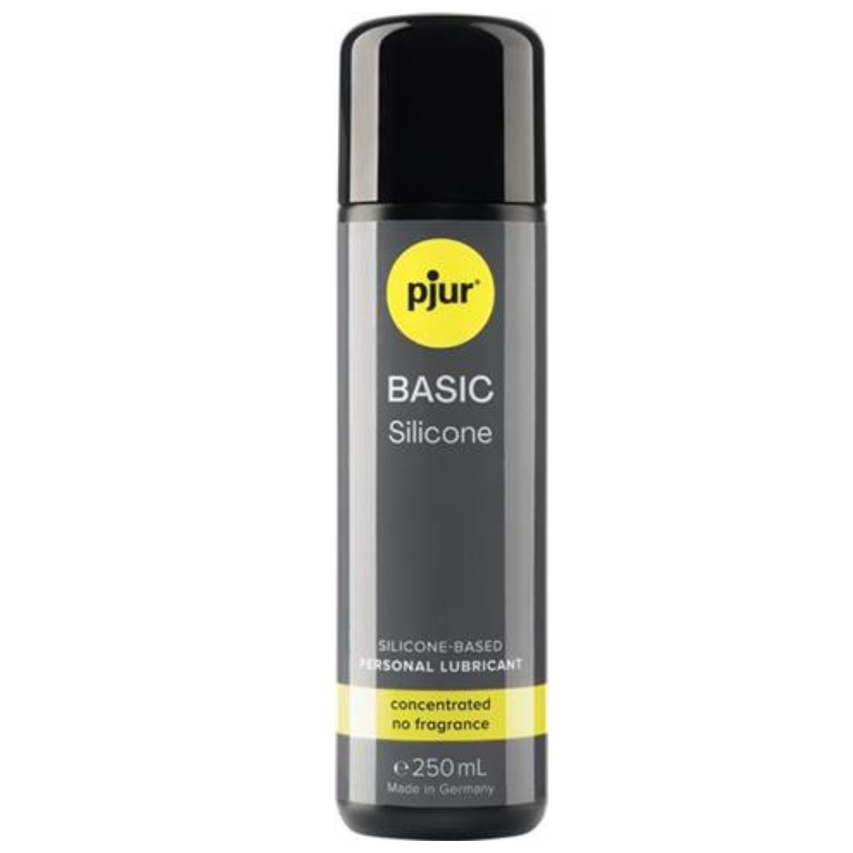 Lubrykant żel silikonowy Pjur Basic 250 ml