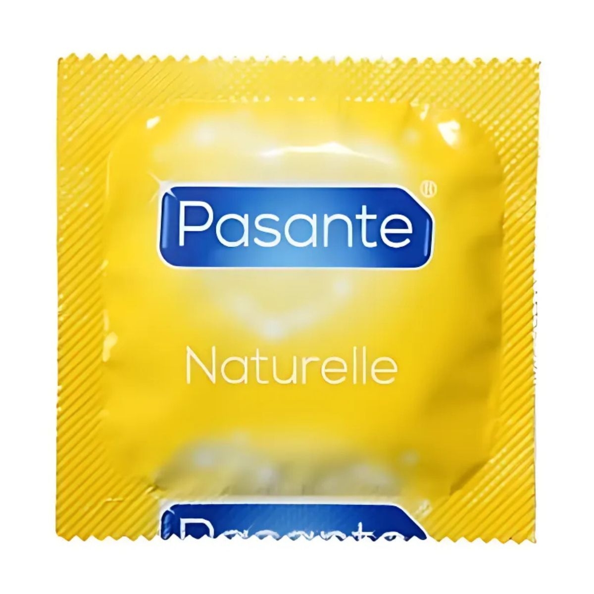 Prezerwatywa lateksowa Naturelle Pasante - 1 sztuka