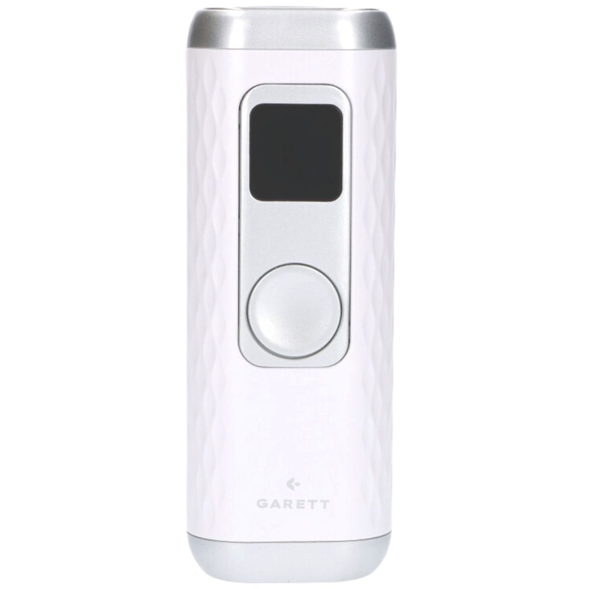 Depilator IPL - Garett Beauty Cool - biały