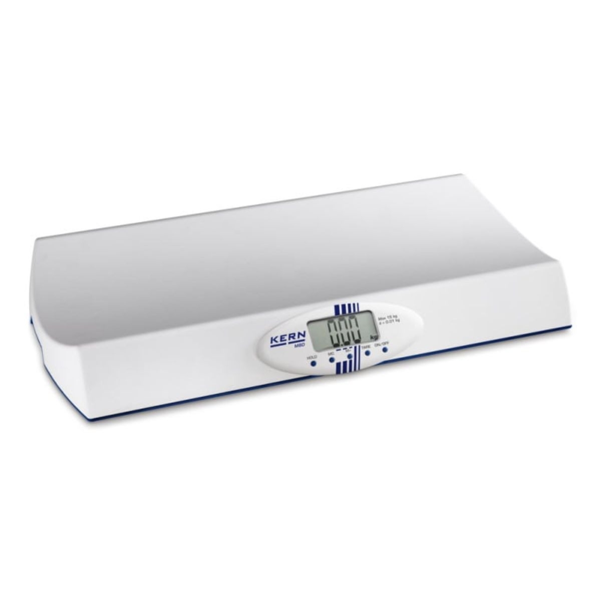 Waga dla noworodka Kern MBD 20K-2S05