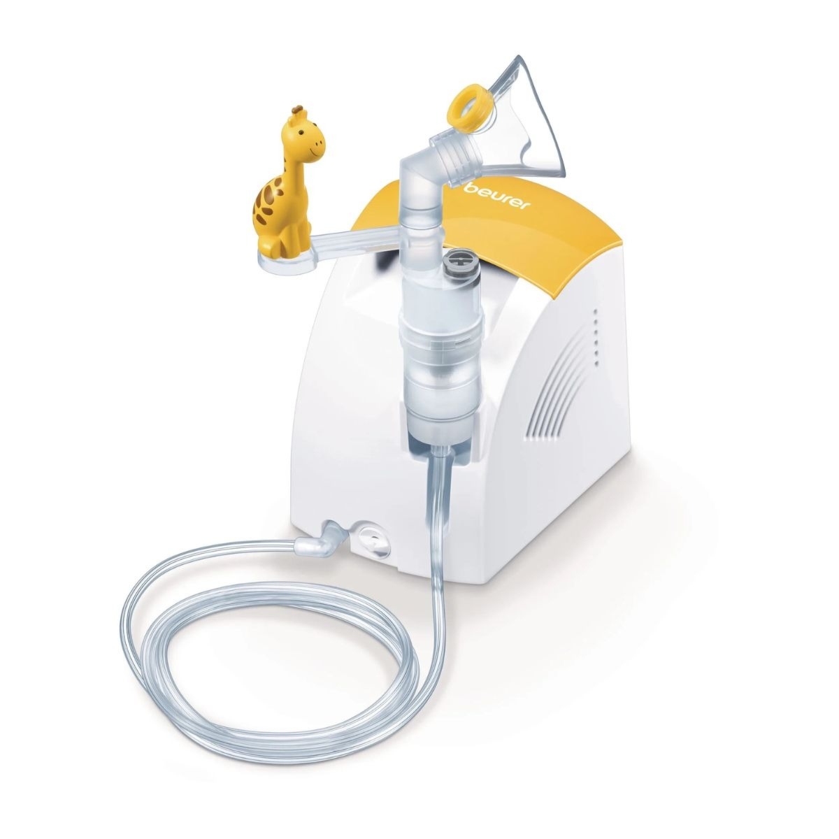 Inhalator dla dzieci Beurer IH 26 Kids