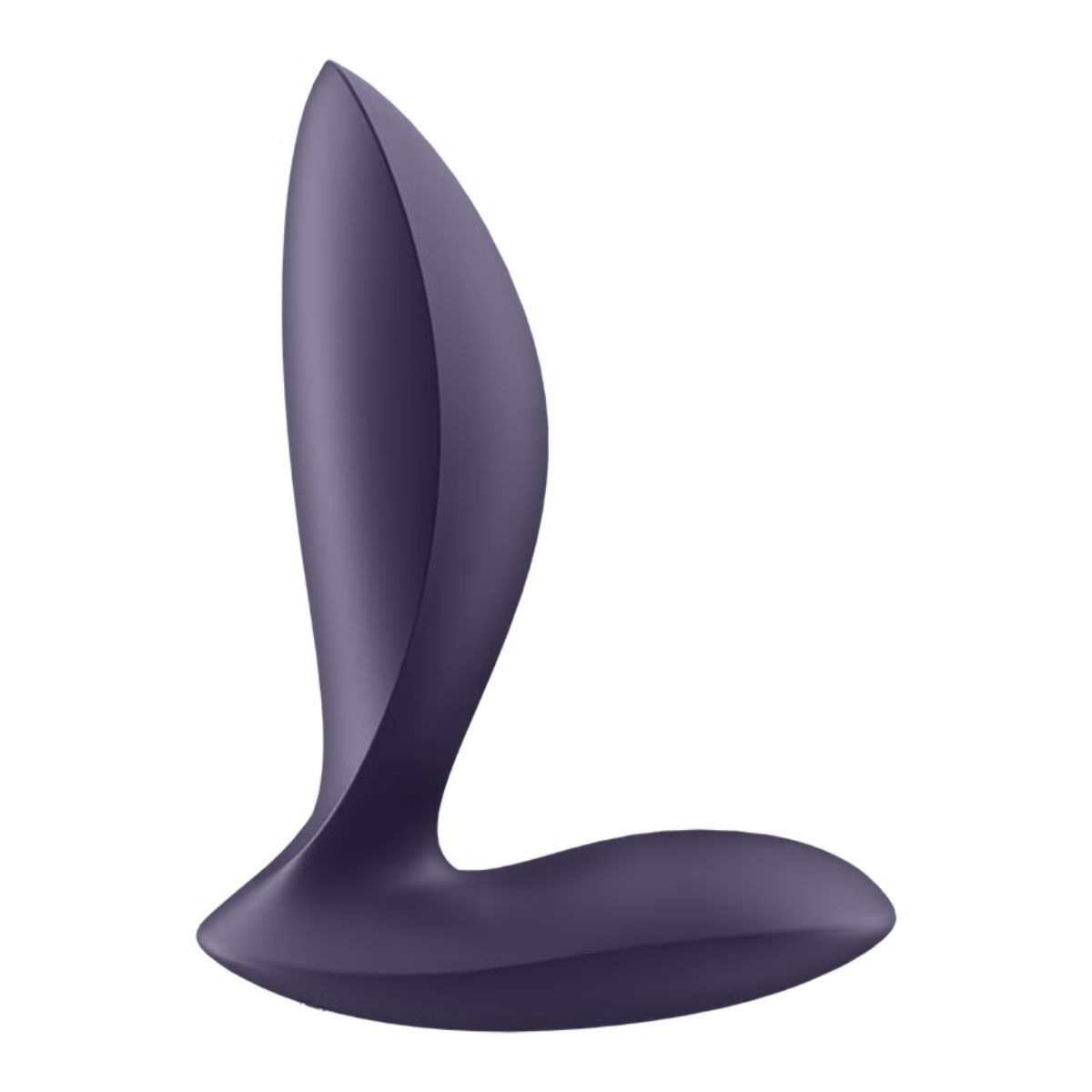Wibrator analny Satisfyer Power Plug