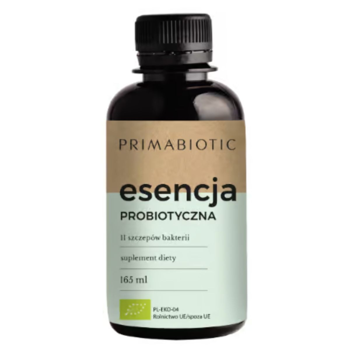 Primabiotic Esencja probiotyczna mała trawienie - 165 ml